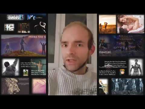 Mission To Walk Again