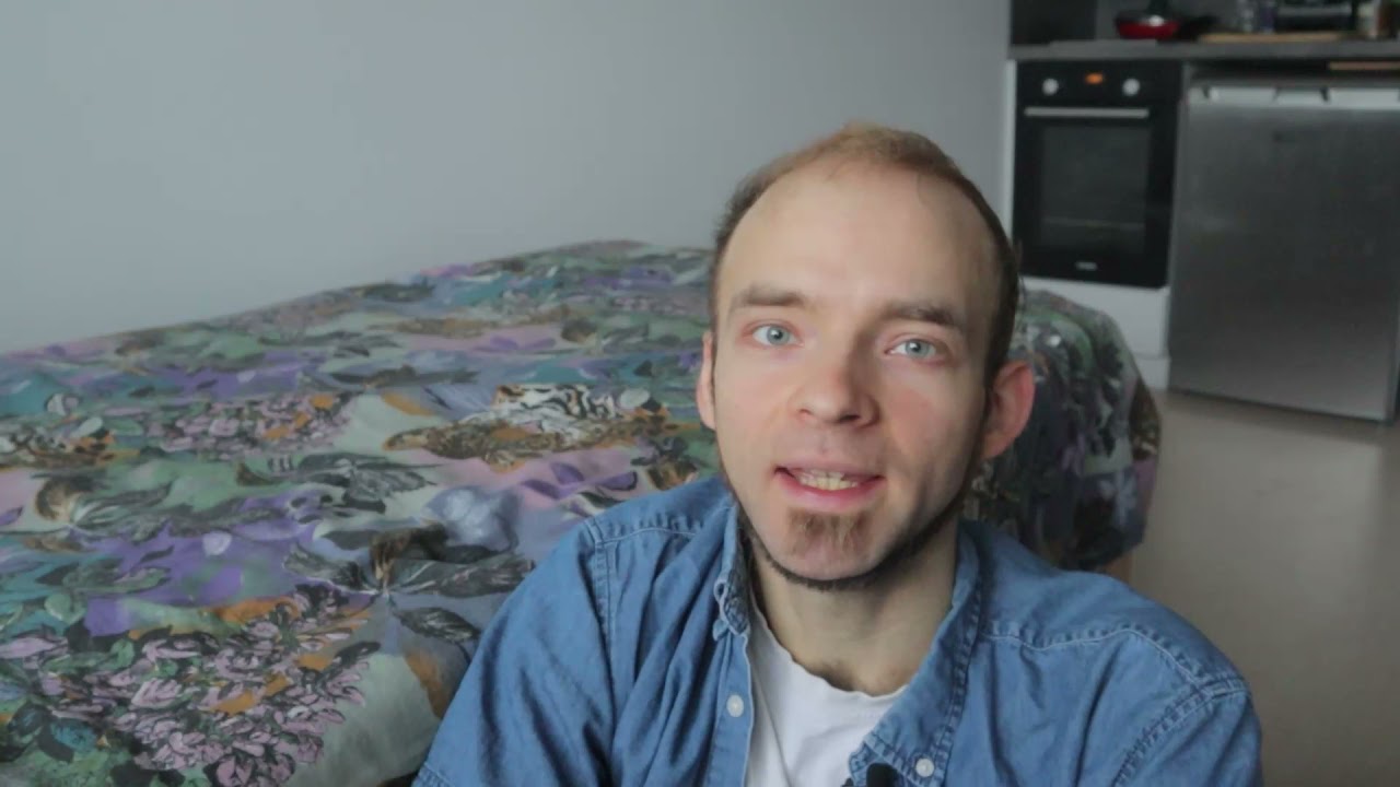 Make your BED to take back CONTROL of your life