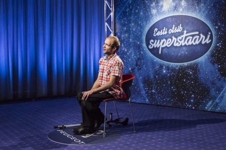 Top Achievements of Madis Mark